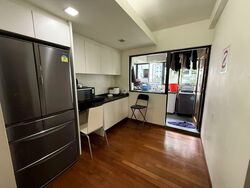 Blk 14A Telok Blangah Crescent (Bukit Merah), HDB 5 Rooms #574439161